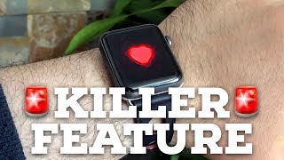 Why Apple Watch is more important than iPhone