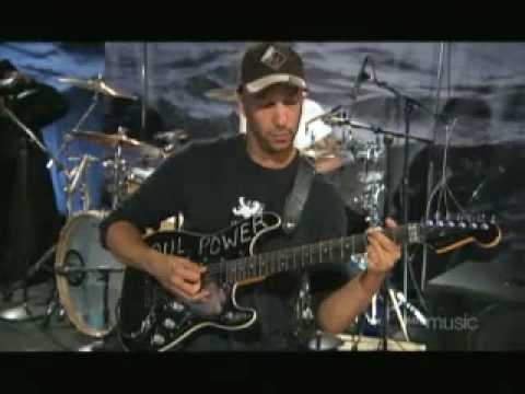 Audioslave - Your Time has Come