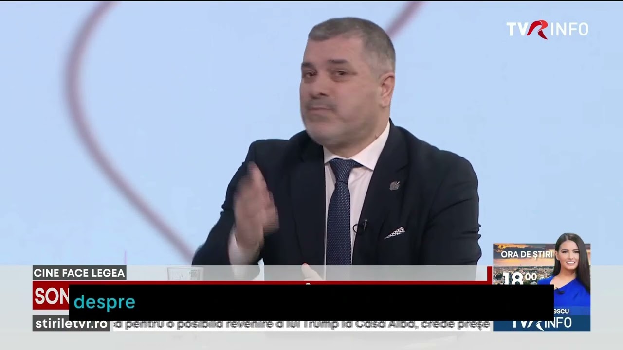 TVR Info ianuarie 2024