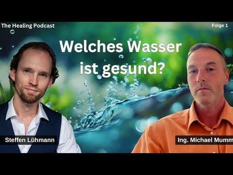 Podcast mit Michael Mumm - THP 0001