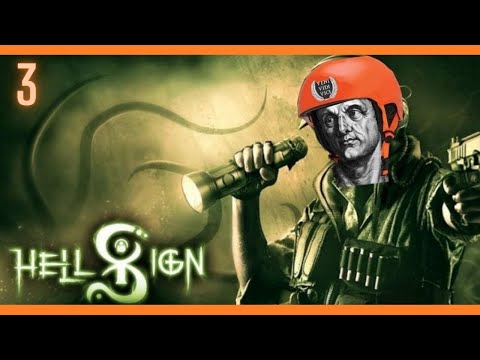Hellsign Full Release Let's Play - Ep 3