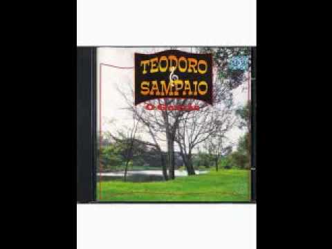 Teodoro & Sampaio - Velho galã [O Gavião - 1996]