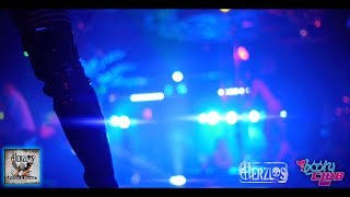 &quot;Zweifler &amp; Gewinner&quot; - Herzlos (Live im Booty Club Trier)