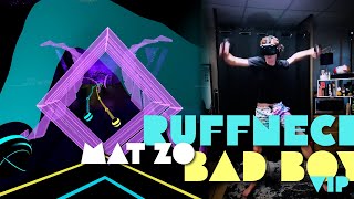 Synth Riders | Mat Zo - Ruffneck Bad Boy (VIP)