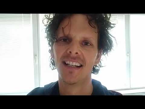 Lauf Hase, lauf (Wilfried Cover)