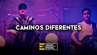 Edicion Especial - Caminos Diferentes (Romanticas 2022)