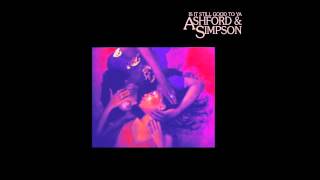Ashford & Simpson - The Debt Is Settled
