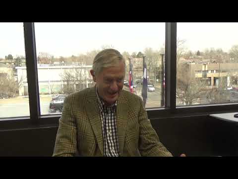 Oral History of Tim Wirth, Colorado Rockies, 2018.117.49