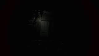 バイオ7 初プレイVRビビり実況