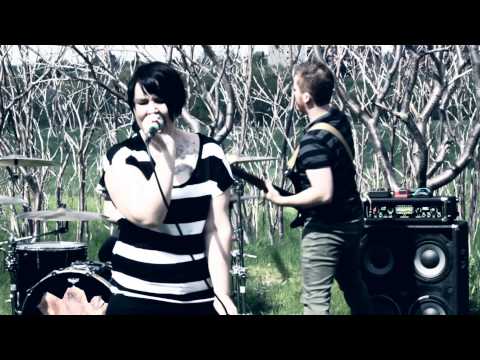 Redambergreen - Storms and Rain (Official Video)