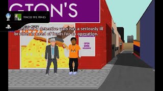 Trails and Traces: The Tomb of Thomas Tew Platinum