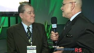 Abertura da 16ª Transposul
