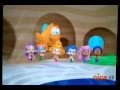 Bubble Guppies Outside Song