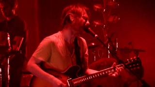 Thom Yorke and Atoms For Peace - Judge Jury and Executioner - Citi Wang Theatre Boston 2010-04-08 HD