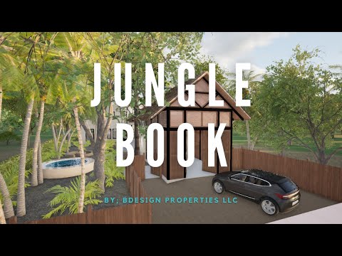 BDesign Properties LLC video.