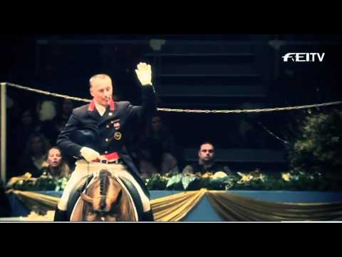 FEITV Live in Goteborg