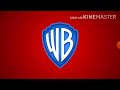 WB Splatter Logo 2018