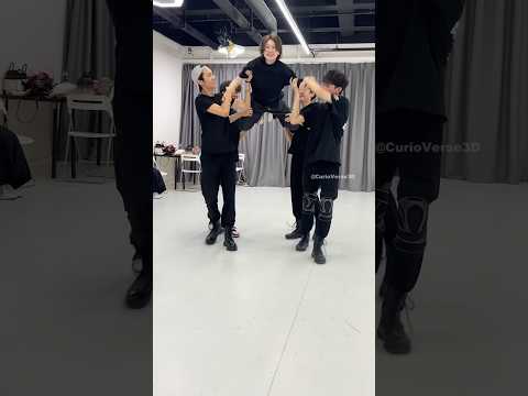 This Girl Can’t Dance… But Can Make You Laugh!