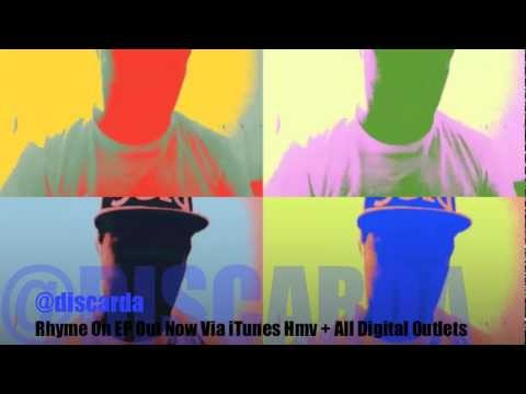 Discarda Freestyle.m4v