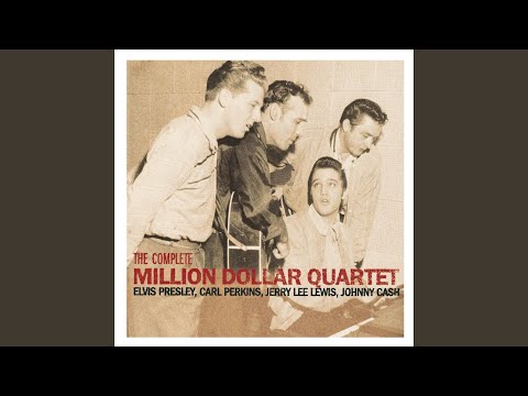 download lagu mp3 mp4 Million Dollar Quartet Jingle Bells, download lagu Million Dollar Quartet Jingle Bells gratis, unduh video klip Million Dollar Quartet Jingle Bells