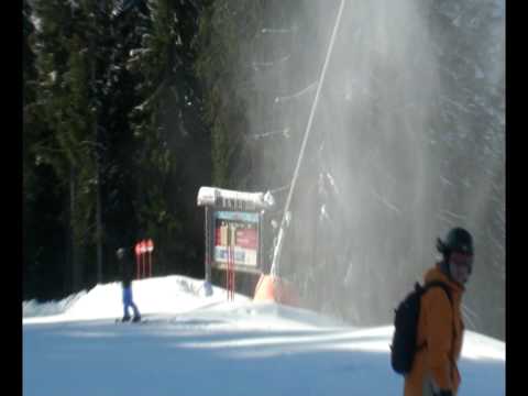 WakeMunich: Feuer, Eis und Pulverschnee - Yves & Marcus rocking Ischgl