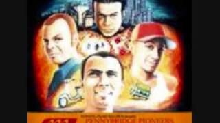 millencolin - pepper