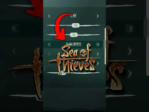 The Deadliest Setting in Sea of Thieves 💀