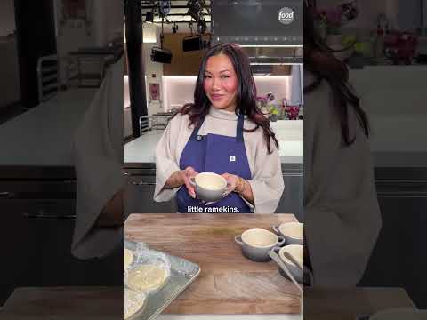 Cassie Yeung's Dumpling Lasagna