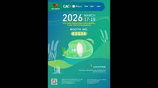 CAC 2026의 XIFA