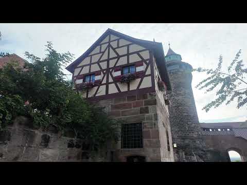 Der tiefe Brunnen #nürnberg  #stadtgeschichte #brunnen #youtube #geschichte #history