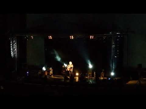 Jaromír Nohavica - Mávátka - Letní kino Poruba 2018