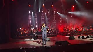 Si me falta tu mirada - Il Volo |Tres Voces Un Alma| Quito, Ecuador