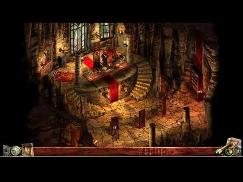 Desperados Wanted Dead Or Alive Mission 25 Final