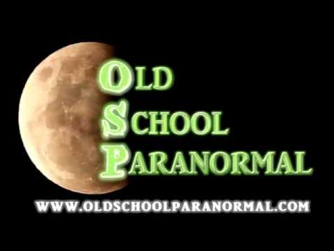 2017 Old School Paranormal Promo Video