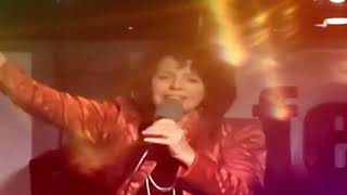 Teri DeSario   Aint Nothing Gonna Keep Me From You