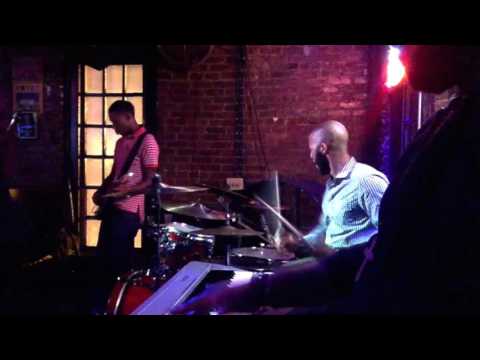 JJ Thames 'Call Tyrone' (COVER)