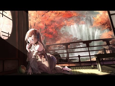 {931} Nightcore (Spineshank) - Nothing Left for Me (with lyrics)