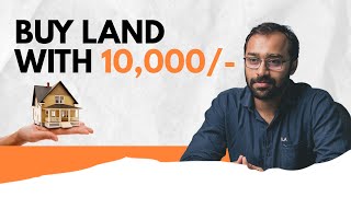 Buy land with 10,000/- #LLAShorts 97
