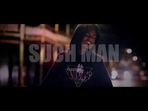 Traqtion - Such man music (Video Coming Soon)
