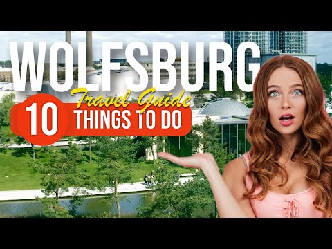TOP 10 Aktivitäten in Wolfsburg, Deutschland 2023!