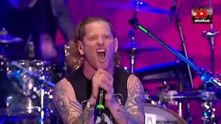 Stone Sour - Knievel Has Landed (KNOTFEST MEXICO 2017)