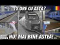 Alstom Coradia Pe 12 Ore O Gluma 6 Vagoane Mai Bune Pentru Distante Mari