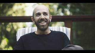 Said The Whale presents: The Cascadia Mini Docu-Series - Ep03 - Ben Worcester