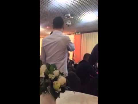 Gracjan Caka 1 Maj 2016 Bologna