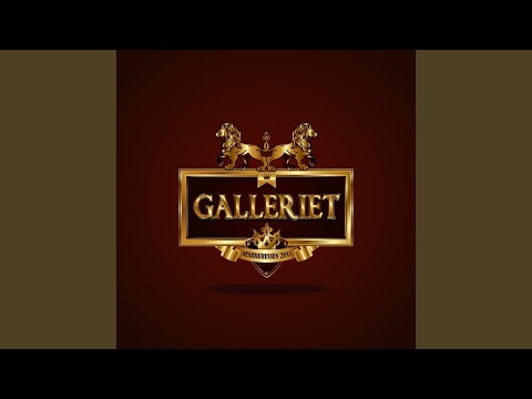 Galleriet 2015