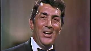 Dean Martin - "The Birds And The Bees" - LIVE