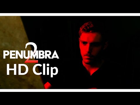 Finding the Book of Possession [HD Clip] | Penumbra 2 (2023)