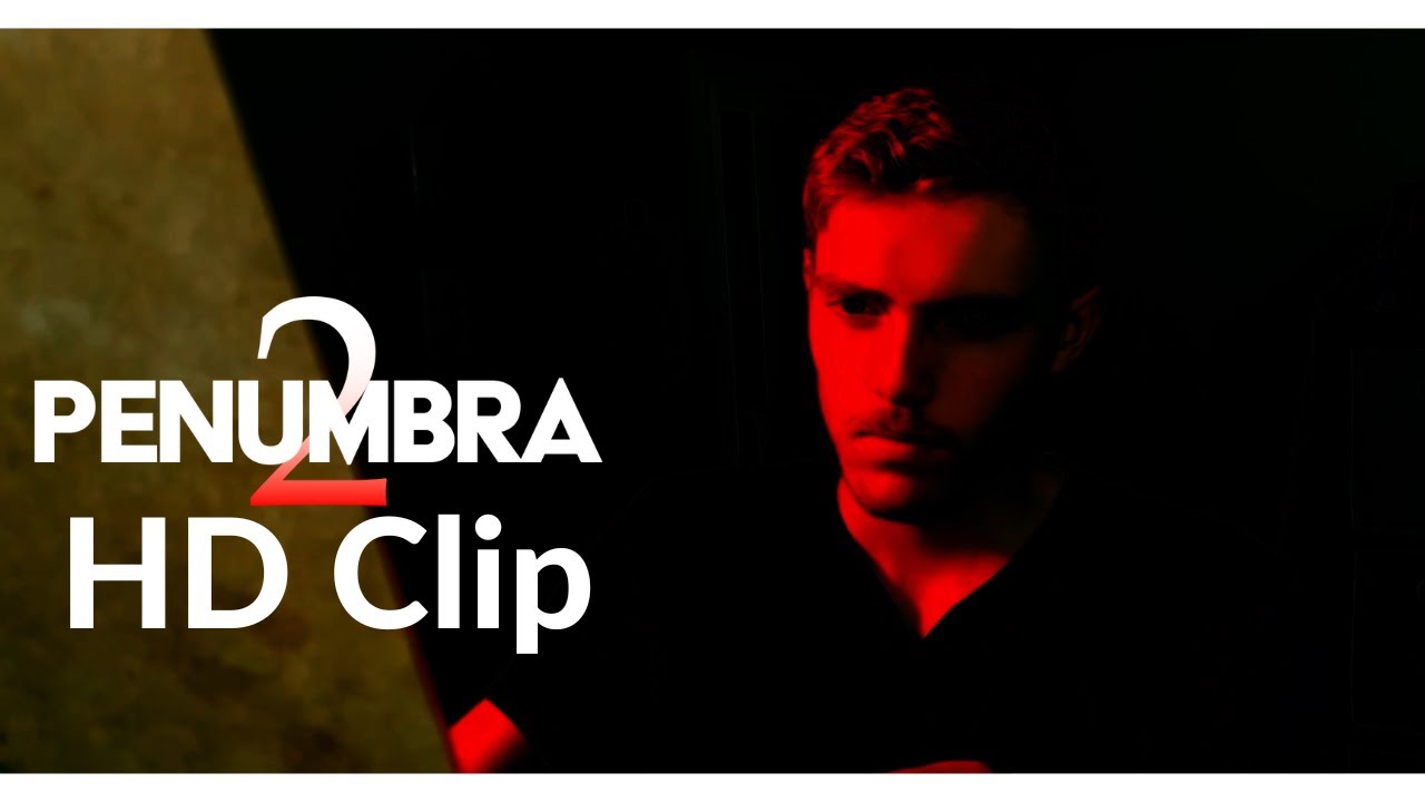 Finding the Book of Possession [HD Clip] | Penumbra 2 (2023)