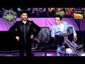 Show के बीच में Kapil ने शुरू कर दी Comedy | Kaun Banega Crorepati S13 | Celebrity S