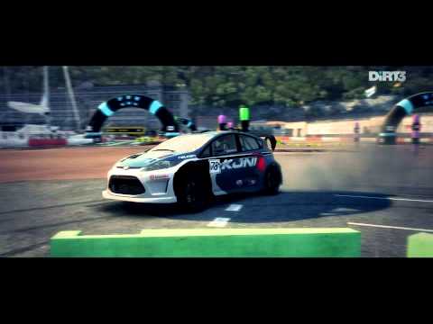 DiRT 3 No69 My first start in Gymkhana